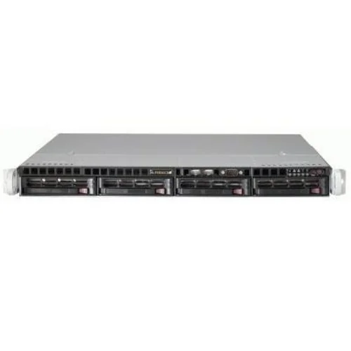 Сверхтонкий видеосервер Линия NVR-64 1U для IP-видеокамер. Количество каналов: видео - 64, аудио - 64, до 4 HDD, 1 источник питания. Сверхтонкий видеосервер Линия NVR-64 1U для IP-видеокамер. Количество каналов: видео - 64, аудио - 64, до 4 HDD, 1 источник питания.